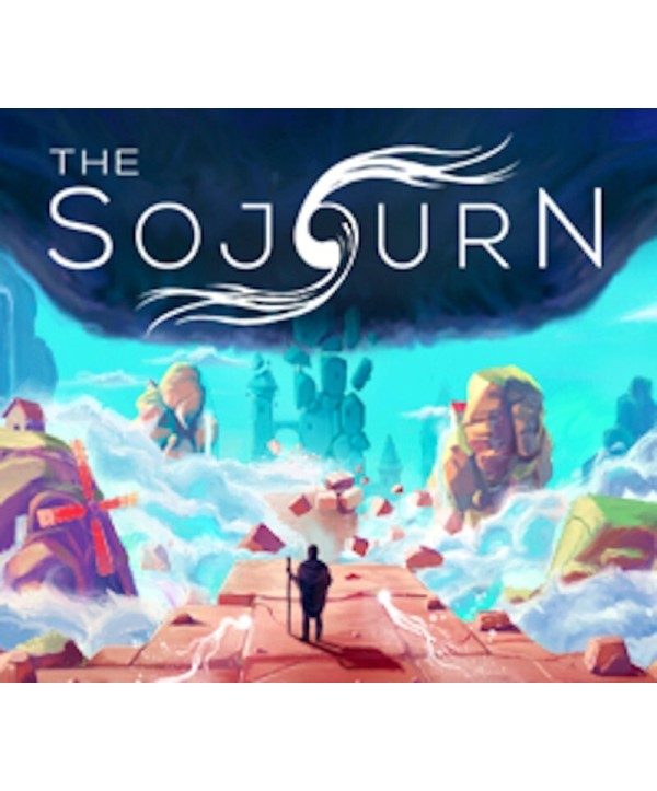 The Sojourn Steam Key GLOBAL